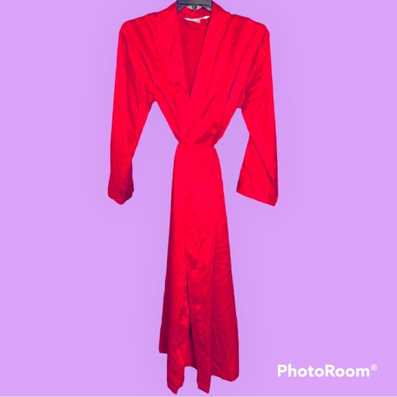 Victoria's Secret Intimates & Sleepwear Vintage Victorias Secret